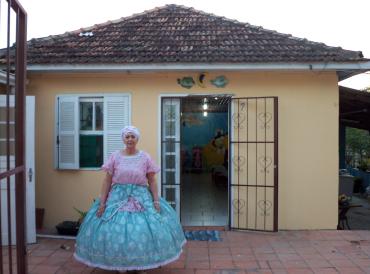 Abassé de Maria Mulambo & João Caveira